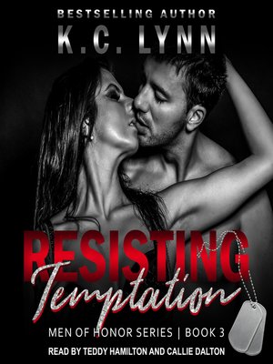cover image of Resisting Temptation